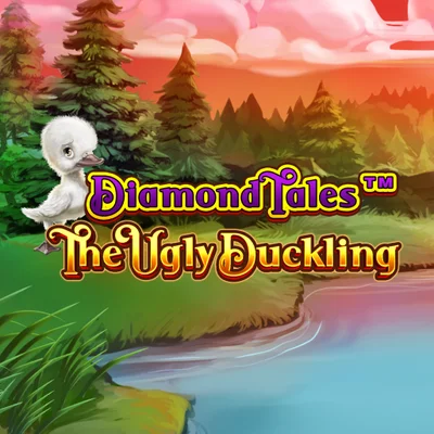 Diamond Tales: The Ugly Duckling