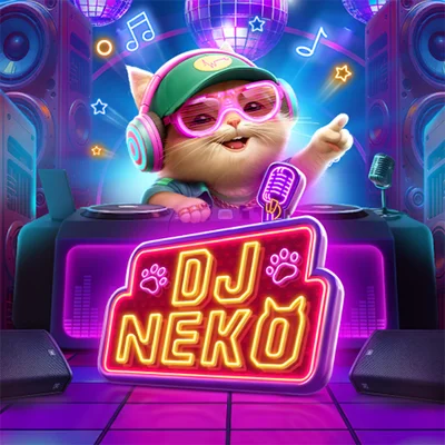 DJ Neko