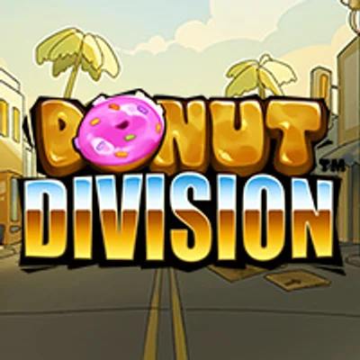 Donut Division