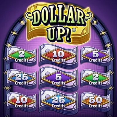 Dollar UP!