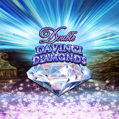 Double Da Vinci Diamonds