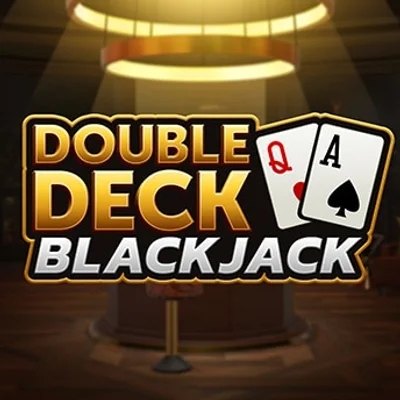 Double Deck Blackjack