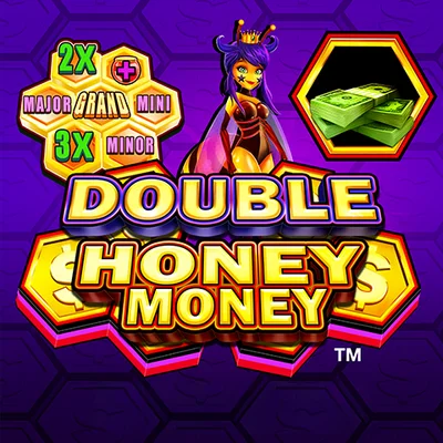 Double Honey Money