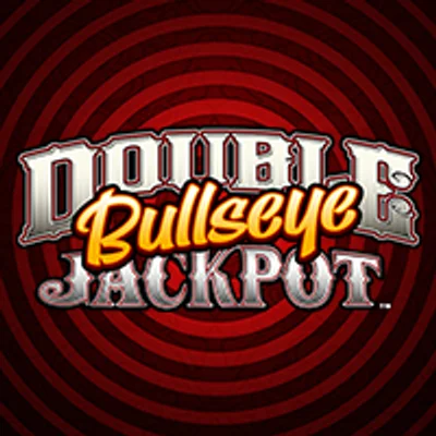 Double Jackpot Bullseye