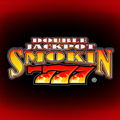 Double Jackpot Smokin' 777
