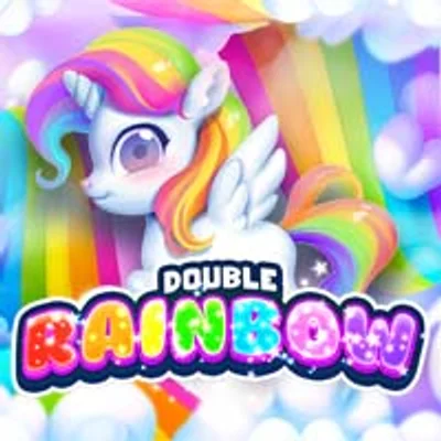 Double Rainbow