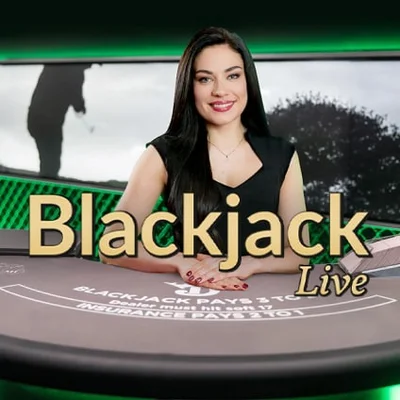 DraftKings Blackjack 3