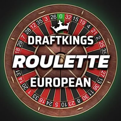 DraftKings European Roulette