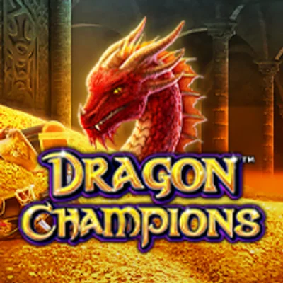 Dragon Champions