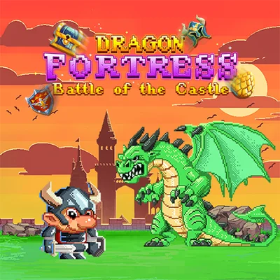 Dragon Fortress: Battle of the Castle