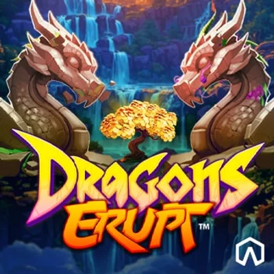 Dragons Erupt