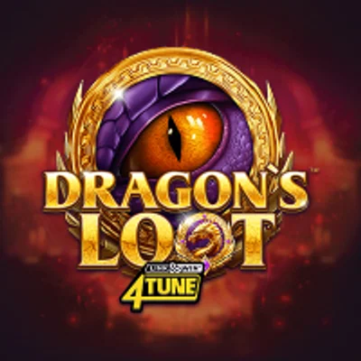 Dragon's Loot Link and Win 4Tune