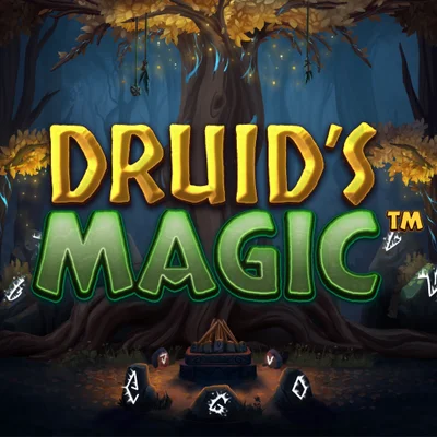 Druid's Magic