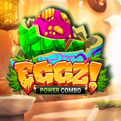 Eggz POWER COMBO