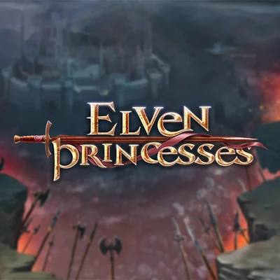 Elven Princesses