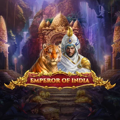 Emperor of India