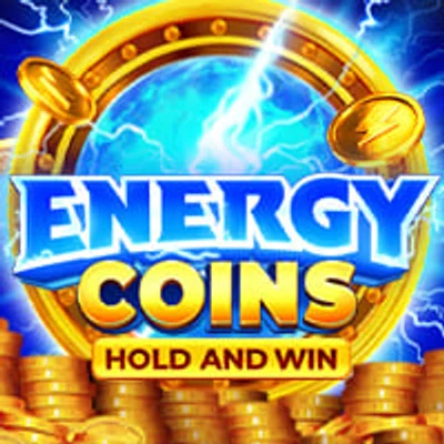 Energy Coins: Hold & Win