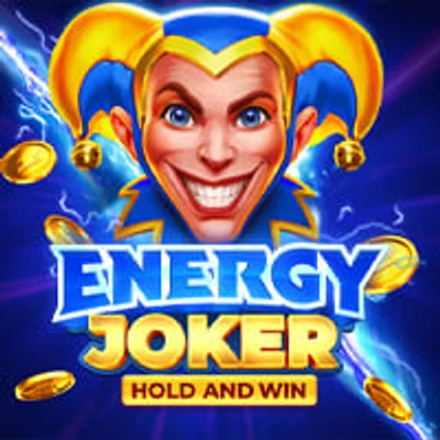 Energy Joker: Hold & Win