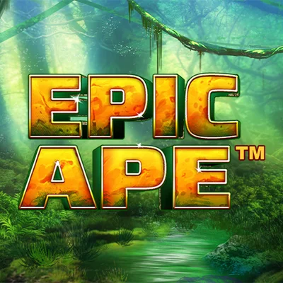 Epic Ape