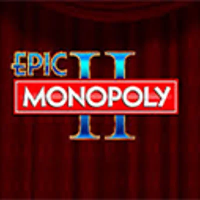 Epic Monopoly II