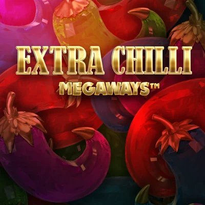 Extra Chilli Megaways™ High Limit
