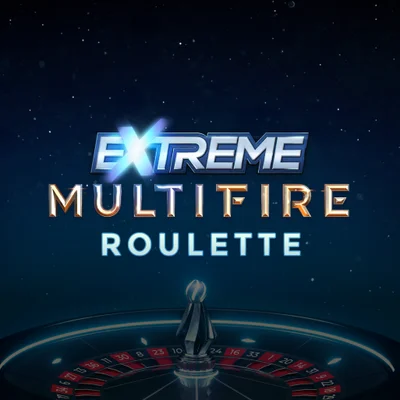 Extreme Multifire Roulette™