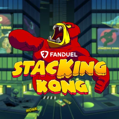 FanDuel StacKING KONG