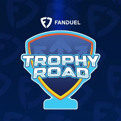 FanDuel Trophy Road