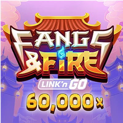 Fangs and Fire