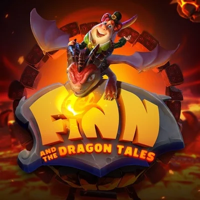 Finn and the Dragon Tales
