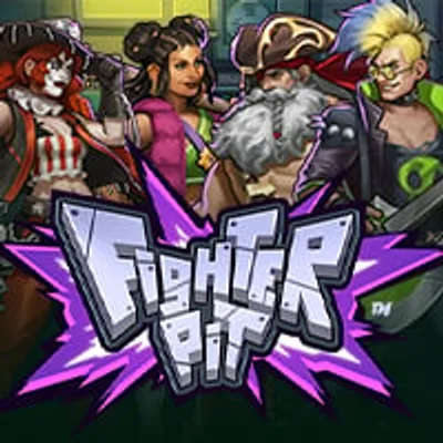 Fighter Pit