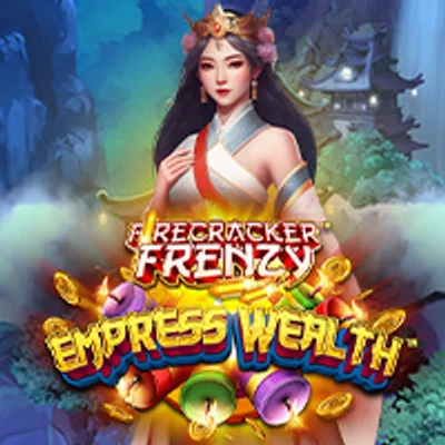 Firecracker Frenzy - Empress Wealth