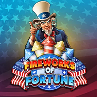 Fireworks Of Fortune