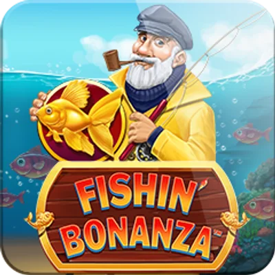 Fishin' Bonanza