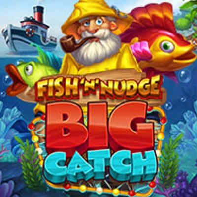 Fish N Nudge Big Catch
