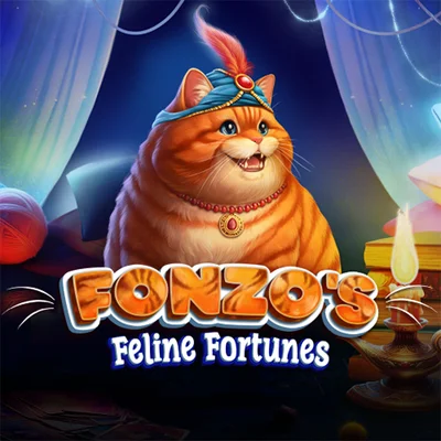Fonzo's Feline Fortune's