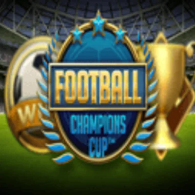 Football: Champions Cup