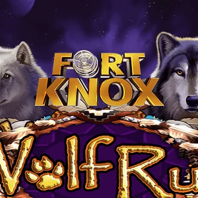 Fort Knox Wolf Run