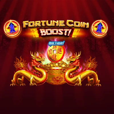 Fortune Coin Boost