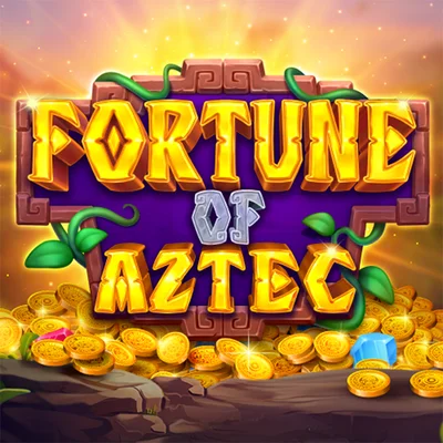 Fortune of Aztec