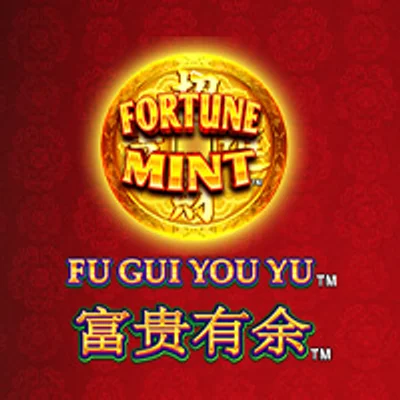 Fortune Mint Fu Gui You Yu
