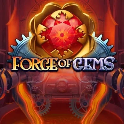 Forge Of Gems