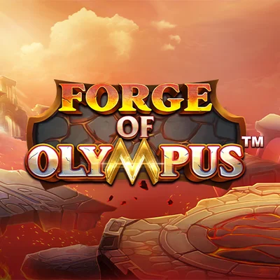 Forge of Olympus