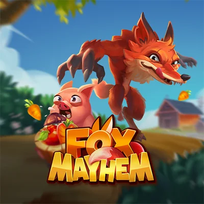 Fox Mayhem