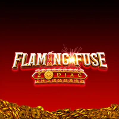 Flaming Fuse Zodiac