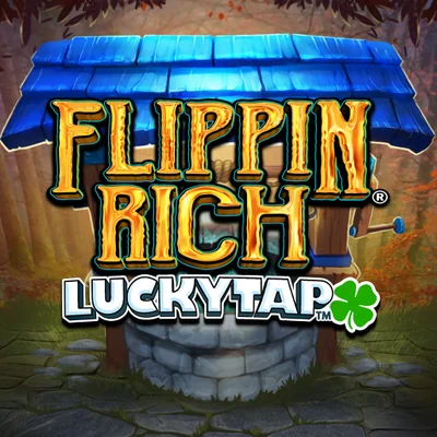 Flippin' Rich® LuckyTap™ High Limit