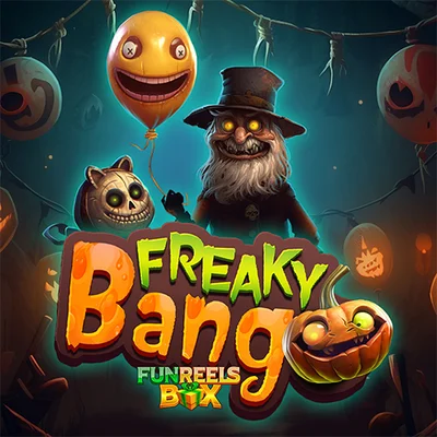 Freaky Bango