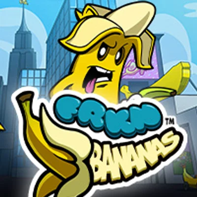 FRKN Bananas