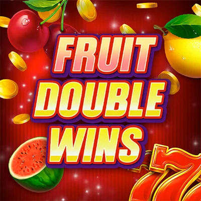 Fruit Double Wins