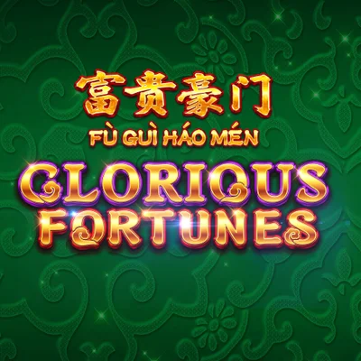 Fu Gui Hao Men™ Glorious Fortunes™ High Limit
